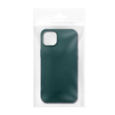 Xiaomi Redmi Note 12 PRO PLUS dark green MAT+ nugarėlė 8