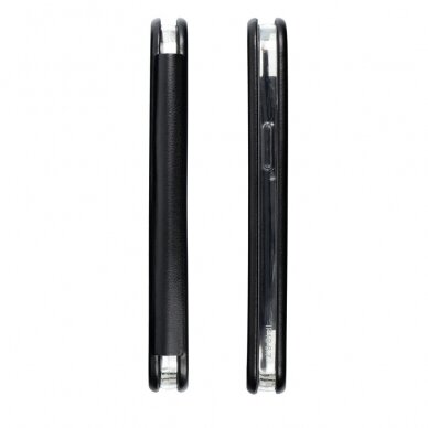Xiaomi Redmi Note 12 PRO PLUS juodas SEA STYLE dėklas 3