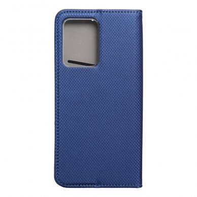 Xiaomi Redmi Note 12 PRO PLUS mėlynas dėklas Tinkliukas 6