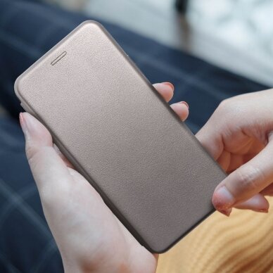 Xiaomi Redmi Note 12 PRO PLUS pilkas SEA STYLE dėklas 5