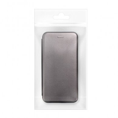 Xiaomi Redmi Note 12 PRO PLUS pilkas SEA STYLE dėklas 7
