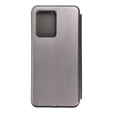 Xiaomi Redmi Note 12 PRO PLUS pilkas SEA STYLE dėklas 8