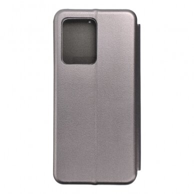 Xiaomi Redmi Note 12 PRO PLUS pilkas SEA STYLE dėklas 8