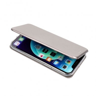 Xiaomi Redmi Note 12 PRO PLUS pilkas SEA STYLE dėklas 1