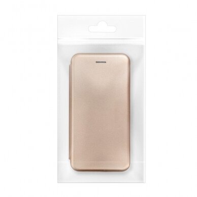 Xiaomi Redmi Note 12 PRO 5G /POCO X5 PRO aukso spalvos SEA STYLE dėklas 15
