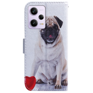 Xiaomi Redmi Note 12 PRO 5G /POCO X5 PRO Tracy fashion dėklas Dog 7
