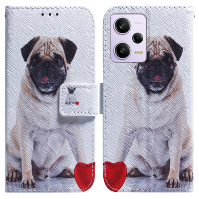 Xiaomi Redmi Note 12 PRO 5G /POCO X5 PRO Tracy fashion dėklas Dog