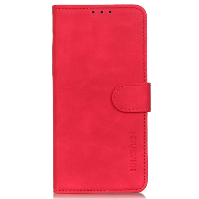 Xiaomi Redmi Note 12 PRO 5G /POCO X5 PRO raudonas KHAZNEH dėklas 7
