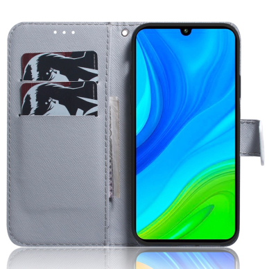 Xiaomi Redmi Note 12 PRO 5G /POCO X5 PRO Tracy fashion dėklas Lion 1