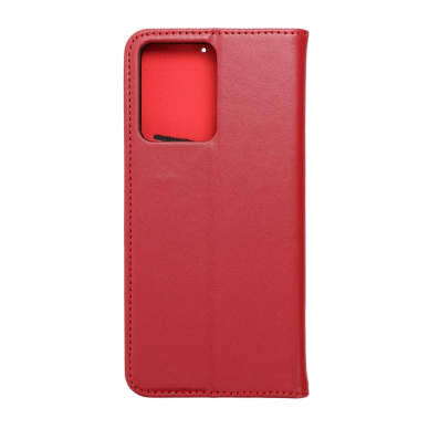 Xiaomi Redmi Note 12 red odinis GENUINE dėklas 9