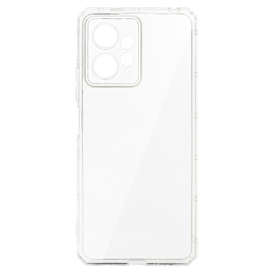 Xiaomi Redmi Note 12 skaidri ARMOR ANTI SHOCK nugarėlė 1