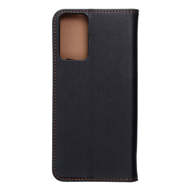 Xiaomi Redmi Note 12S black odinis GENUINE dėklas 9