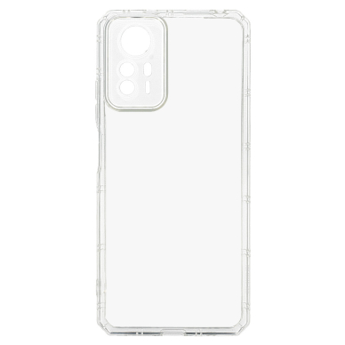 Xiaomi Redmi Note 12S skaidri ARMOR ANTI SHOCK nugarėlė 1