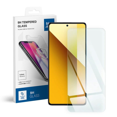 Xiaomi Redmi Note 13 4G / 5G apsauginis stiklas