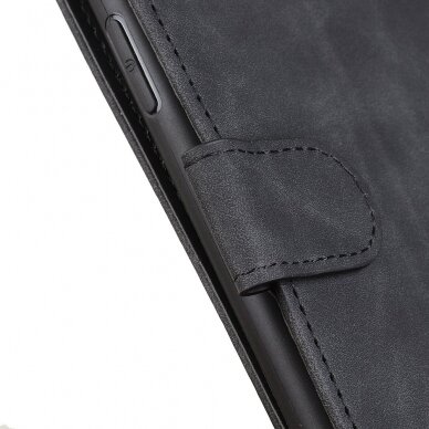 Xiaomi Redmi Note 13 5G black KHAZNEH dėklas 3
