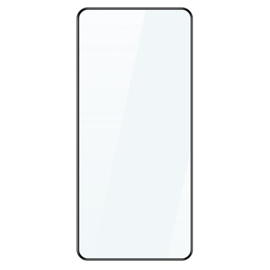 Xiaomi Redmi Note 13 4G/5G black pilnas 5D stiklas 2