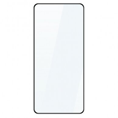 Xiaomi Redmi Note 13 5G black pilnas 5D stiklas 2