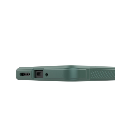 Xiaomi Redmi Note 13 5G green Tracy Anti-slip Rugged nugarėlė 1