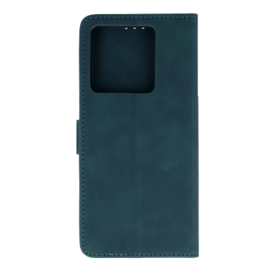 Xiaomi Redmi Note 13 5G green VELVET dėklas 6