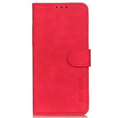 Xiaomi Redmi Note 13 5G red KHAZNEH dėklas 7