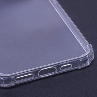 Xiaomi Redmi Note 13 5G skaidri ARMOR ANTI SHOCK nugarėlė 2