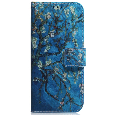 Xiaomi Redmi Note 13 5G Tracy fashion dėklas Tree 5