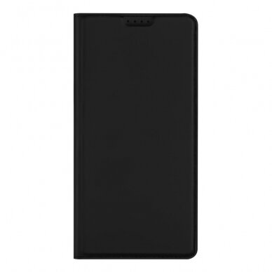Xiaomi Redmi Note 13 black DUX DUCIS dėklas 2