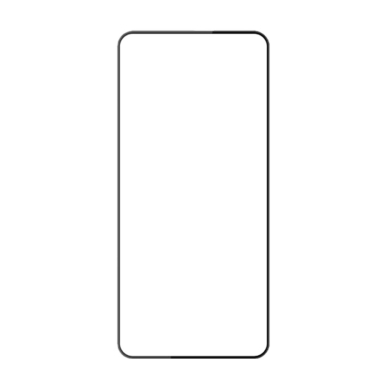 Xiaomi Redmi Note 13 black pilnas 5D stiklas 1