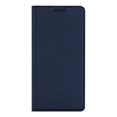 Xiaomi Redmi Note 13 blue DUX DUCIS dėklas 2