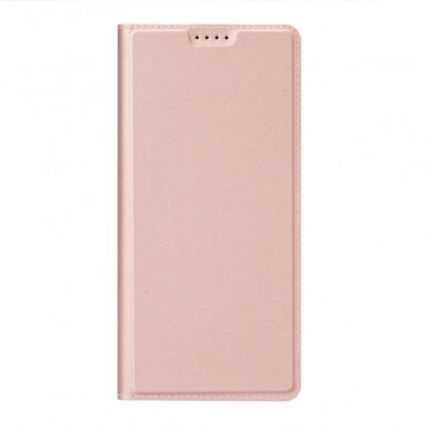 Xiaomi Redmi Note 13 pink DUX DUCIS dėklas 2