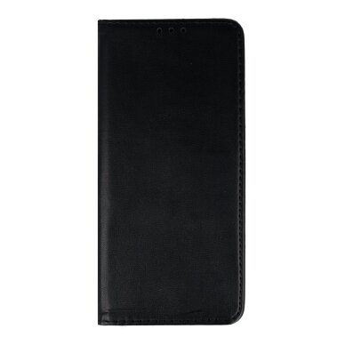 Xiaomi Redmi Note 13 PRO+ 5G black dėklas Magnetic