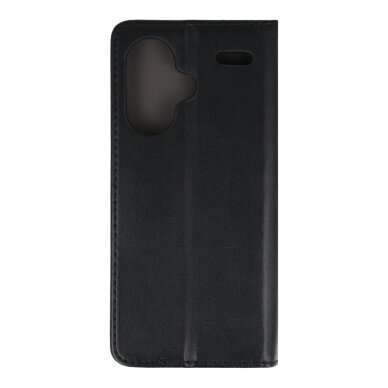Xiaomi Redmi Note 13 PRO+ 5G black dėklas Magnetic 1