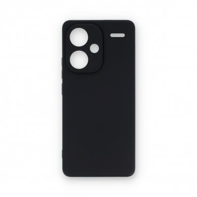 Xiaomi Redmi Note 13 PRO+ 5G black DYNAMIC nugarėlė 1