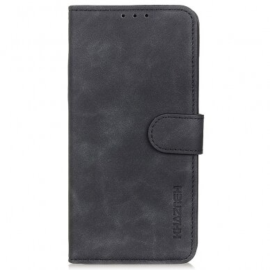 Xiaomi Redmi Note 13 PRO+ 5G black KHAZNEH dėklas 6