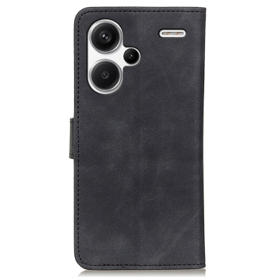 Xiaomi Redmi Note 13 PRO+ 5G black KHAZNEH dėklas 7