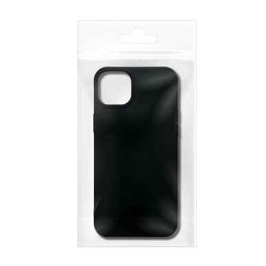 Xiaomi Redmi Note 13 Pro 5G / Poco X6 5G juoda MAT+ nugarėlė 8