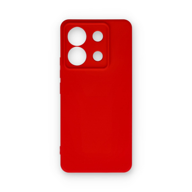 Xiaomi Redmi Note 13 Pro 5G / Poco X6 5G red DYNAMIC nugarėlė 1