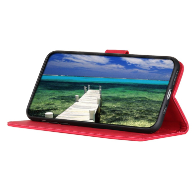 Xiaomi Redmi Note 13 PRO+ 5G red KHAZNEH dėklas 1