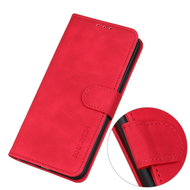 Xiaomi Redmi Note 13 PRO+ 5G red KHAZNEH dėklas 3