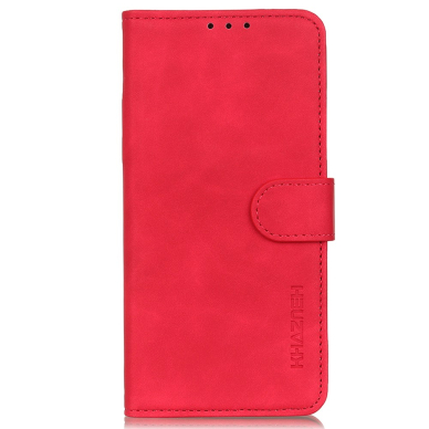 Xiaomi Redmi Note 13 PRO+ 5G red KHAZNEH dėklas 6