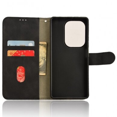 Xiaomi Redmi Note 13 PRO / Poco M6 PRO black Tracy DMING dėklas 3