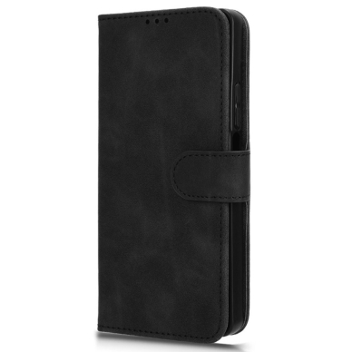 Xiaomi Redmi Note 13 PRO / Poco M6 PRO black Tracy DMING dėklas 5