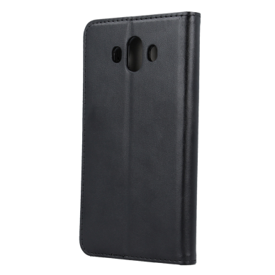 Xiaomi Redmi Note 13 PRO / Poco M6 PRO black dėklas Magnetic 4