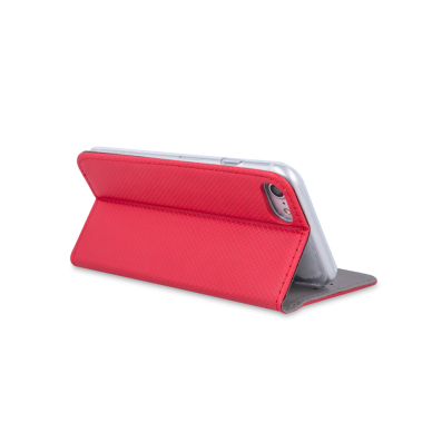 Xiaomi Redmi Note 13 PRO / Poco M6 PRO red dėklas Tinkliukas 3