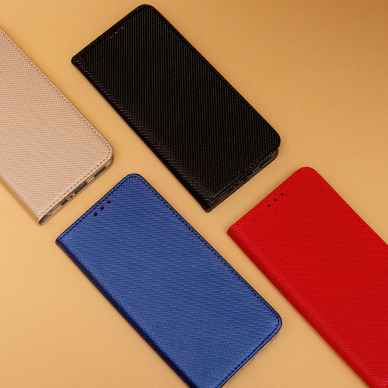 Xiaomi Redmi Note 13 PRO / Poco M6 PRO red dėklas Tinkliukas 9