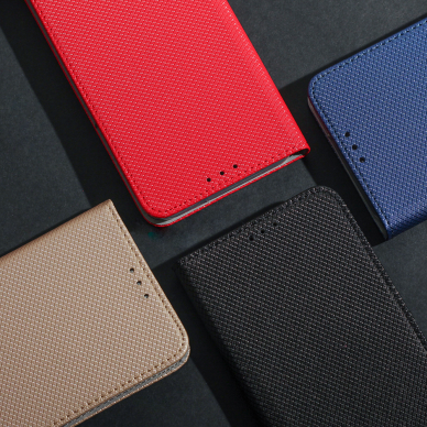 Xiaomi Redmi Note 13 PRO / Poco M6 PRO red dėklas Tinkliukas 10