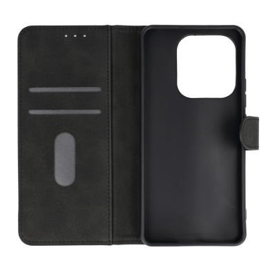 Xiaomi Redmi Note 14 4G black KHAZNEH dėklas 1