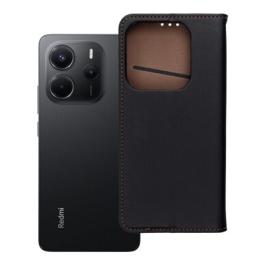 Xiaomi Redmi Note 14 4G black odinis GENUINE dėklas 2
