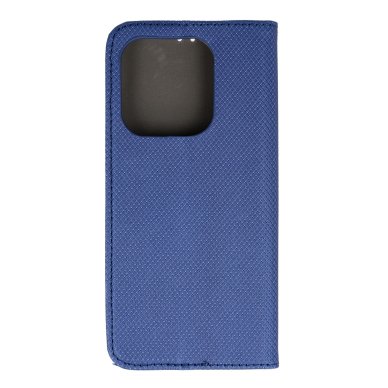 Xiaomi Redmi Note 14 4G blue dėklas Tinkliukas 1