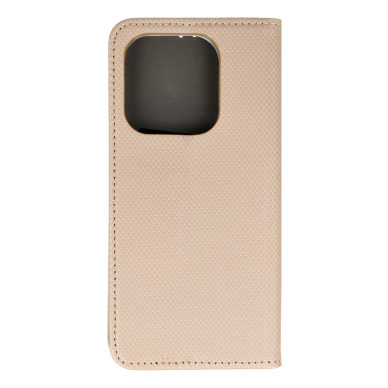 Xiaomi Redmi Note 14 4G gold dėklas Tinkliukas 2